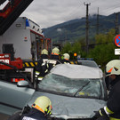 Schwerer Unfall B311 bei St_Johann am 26_04_2018  Pressefotopongau W _18_.JPG