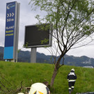 Schwerer Unfall B311 bei St_Johann am 26_04_2018  Pressefotopongau W _19_.JPG