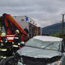 Schwerer Unfall B311 bei St_Johann am 26_04_2018  Pressefotopongau W _20_.JPG