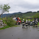 Schwerer Unfall B311 bei St_Johann am 26_04_2018  Pressefotopongau W _2_.JPG