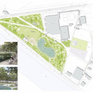 So wird der neue Volksgarten