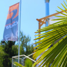 Barracuda Resort Flagge_C_Milica Relota.JPG