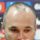 Iniesta verlässt den FC Barcelona