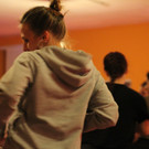 Training in der FRK