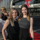 Red Carpet: Die Gäste treffen ein
