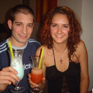 Frühlingserwachen in der Consum-Bar