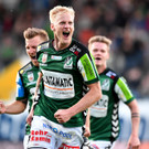Erste Liga: Liefering verliert 0:1 gegen Ried