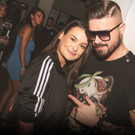 HYPE - MC STOJAN & DINNA live 