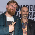Amadeus Austrian Music Awards 2018 - Redcarpet _127 von 133_.JPG