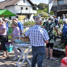 Koblacher Garten-Frühlingsmarkt