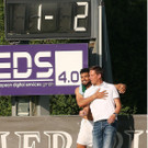 Austria Salzburg - Union Hallein