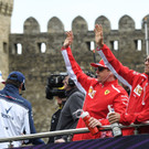 Baku: Die stärksten Bilder vom Grand Prix