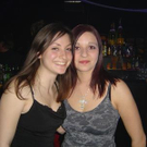 Lebhafte Partystimmung im Enjoy, Altach