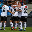 Best of Altach vs Wörgl