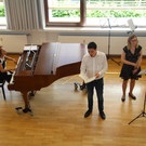 Klassik Café im Haus der Begegnung