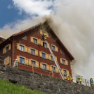 Weitere Bilder vom Großeinsatz II