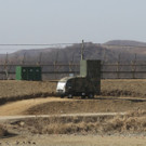 Südkorea baut Propaganda-Lautsprecher an der Grenze zu Nordkorea ab