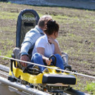 Neue Sommerrodelbahn