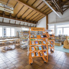 Haus der Zukunft in Elixhausen