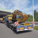 Schwertransporte ohne Genehmigung