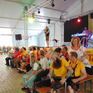 Maibaumfest Meiningen