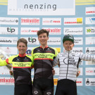 NEU! Drei Schwestern beim Rad GP 