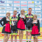NEU! Best of Rad GP Nenzing, Jubel und Gratulation