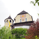 Landeswallfahrt Rankweil