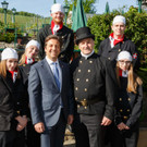 v_l_n_r_ LIM Christian Leiner und BIM Peter Engelbrechtsm__ller mit JungrauchfangkehrerInnen__c_FlorianWieser .jpg