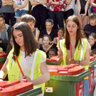 50 Jahre Hauptschule Höchst