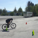MTB- Training