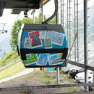 Golmer Genuss Gondeln