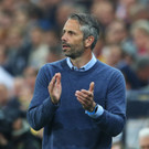 Europa League: Salzburg gegen Marseille, II