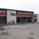 Volks- und Mittelschule in Muntlix