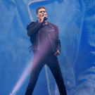David Hasselhoff Konzert Wien