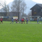 Freundschaftsspiel U12-1 Mäder-Feldkirch