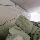 Megaprojekt L200: Bilder vor Ort