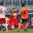 FC Liefering vs TSV Hartberg