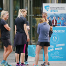 Frühstückslauf Salzburger Marathon