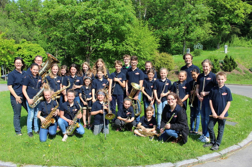 Musikverein JUNGMUSIK Konzert im Jesuheim 04-05-2018 _2_.JPG