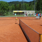 Tag der Offenen Tür beim Tennisclub Frastanz-Satteins