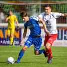 Bilder Dornbirn vs Schwaz