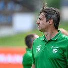 Alberschwende vs Altach Amateure ohne Sieger