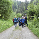 Vogelparadies Frutz