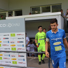 Bilder vom Spiel SV typico Lochau gegen Sulzberg