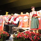 Begeisterndes Konzert der Saminataler