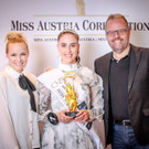 Wahl zur Miss Salzburg 2018
