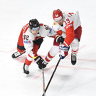Eishockey-WM: Klare Niederlage gegen Russland