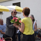 5 Jahre Wegkreuz Steig
