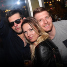  EDM, Charts, Deep House mit DJ Flatliner!